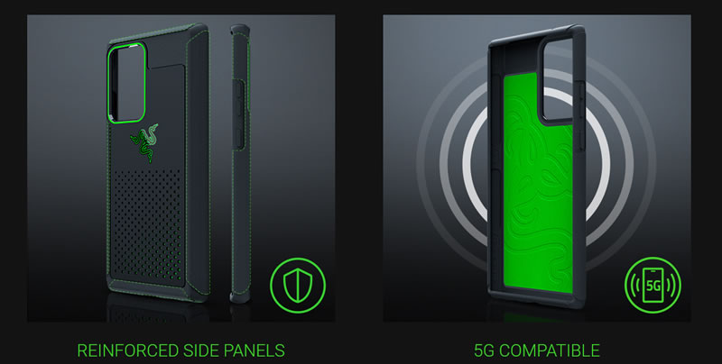 razer arctech pro note 20 ultra